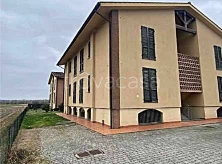 appartamento in vendita a Santa Maria a Monte