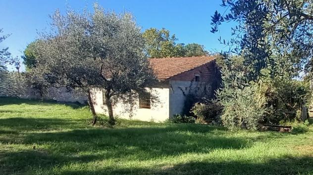 casa indipendente in vendita a Santa Maria a Monte
