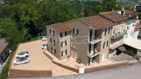 appartamento in vendita a Santa Maria a Monte