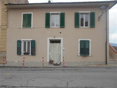 casa indipendente in vendita a Santa Maria a Monte in zona Montecalvoli