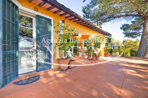 casa indipendente in vendita a Santa Maria a Monte