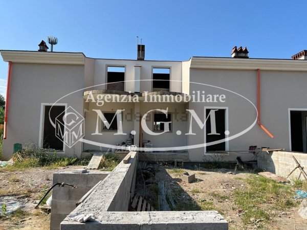 casa indipendente in vendita a Santa Maria a Monte in zona Montecalvoli