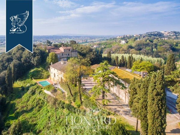 villa in vendita a Santa Maria a Monte