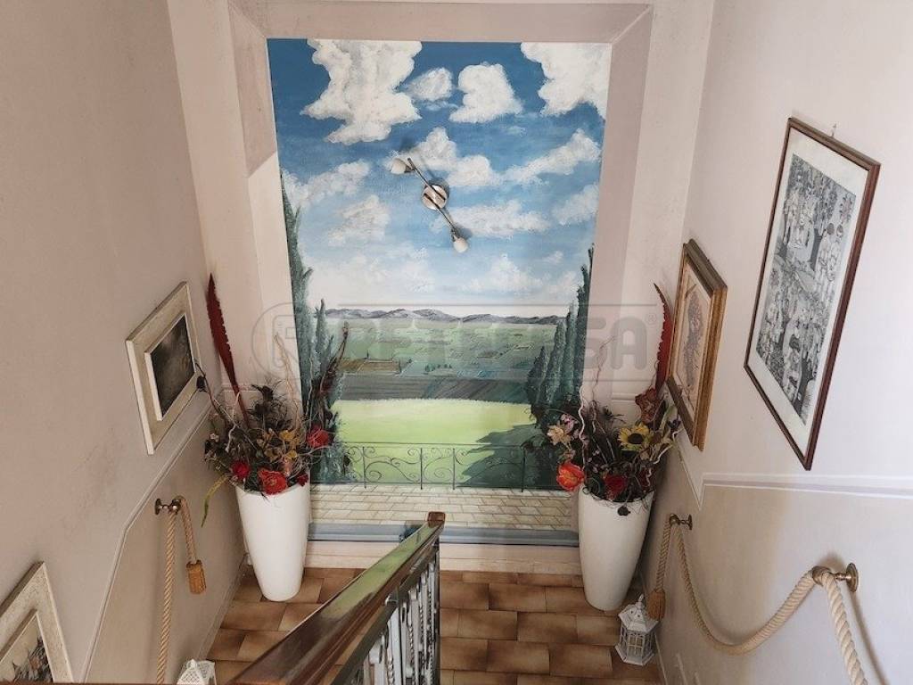 casa indipendente in vendita a Santa Maria a Monte