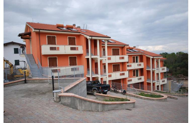 appartamento in vendita a Santa Maria a Monte in zona Cerretti