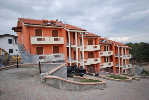 appartamento in vendita a Santa Maria a Monte in zona Cerretti