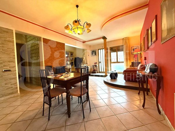 appartamento in vendita a Santa Maria a Monte