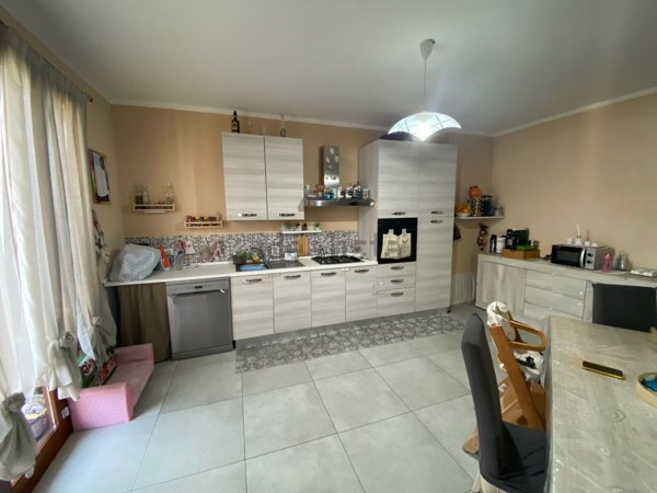 appartamento in vendita a Santa Maria a Monte