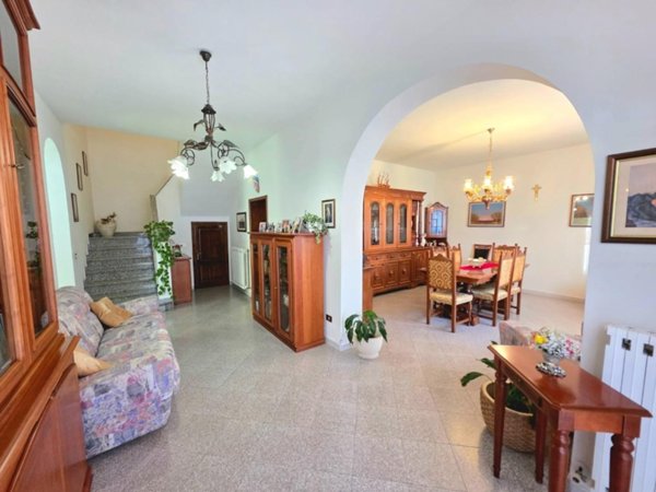 casa semindipendente in vendita a Santa Maria a Monte