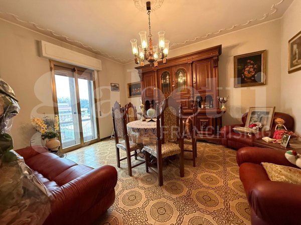 appartamento in vendita a Santa Maria a Monte