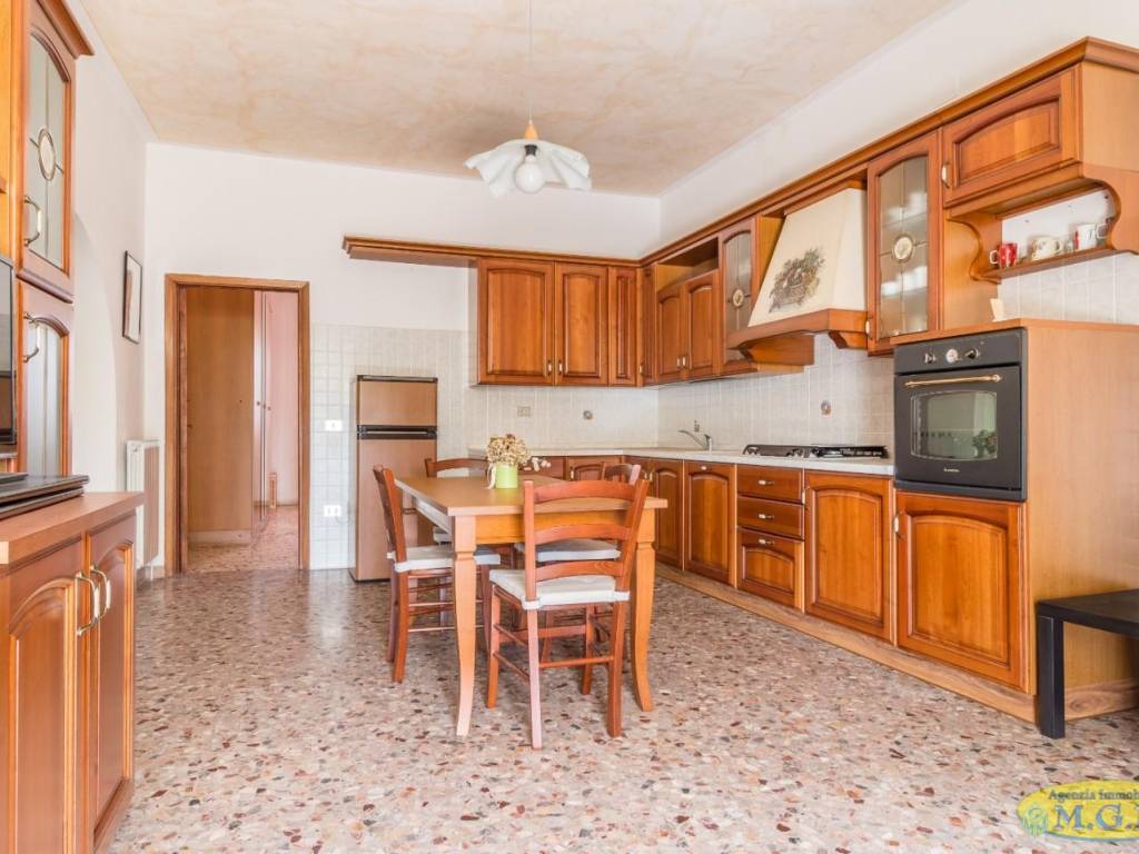 casa indipendente in vendita a Santa Maria a Monte