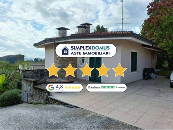 appartamento in vendita a Santa Maria a Monte