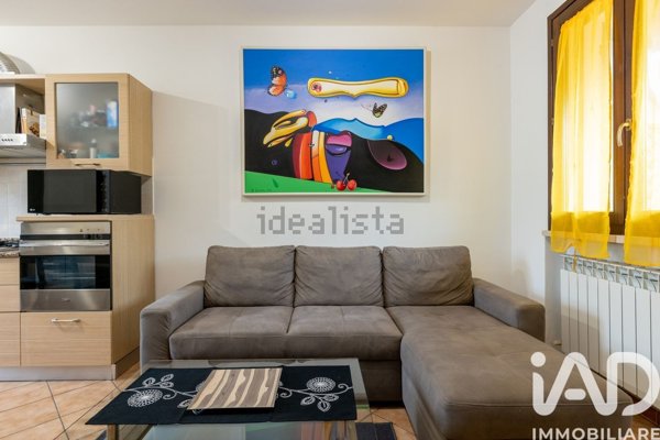 appartamento in vendita a Santa Maria a Monte