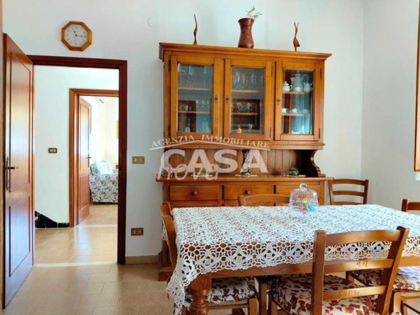 casa indipendente in vendita a Santa Maria a Monte