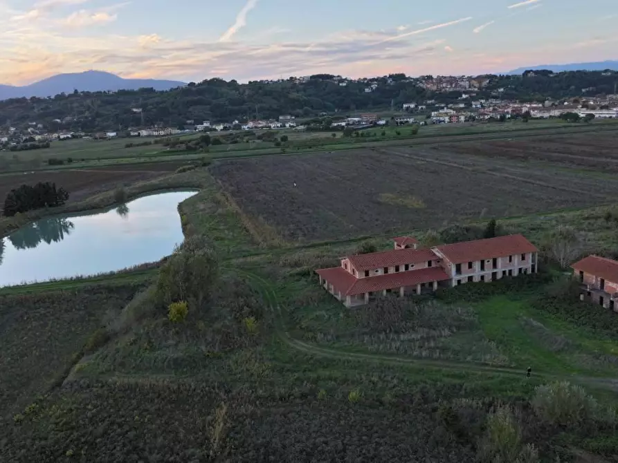 casale in vendita a Santa Maria a Monte