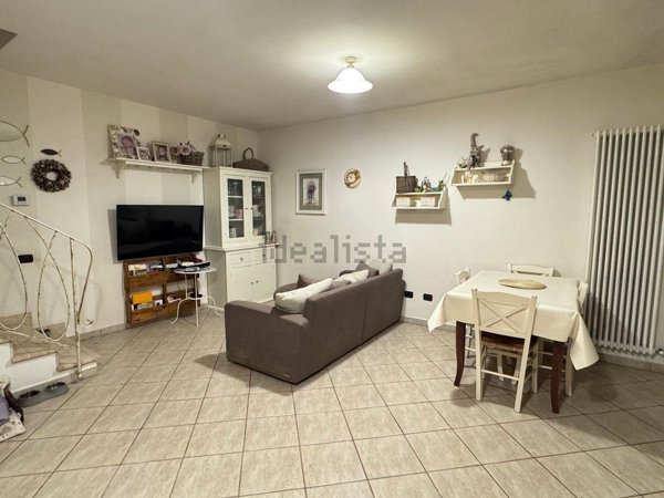 appartamento in vendita a Santa Maria a Monte