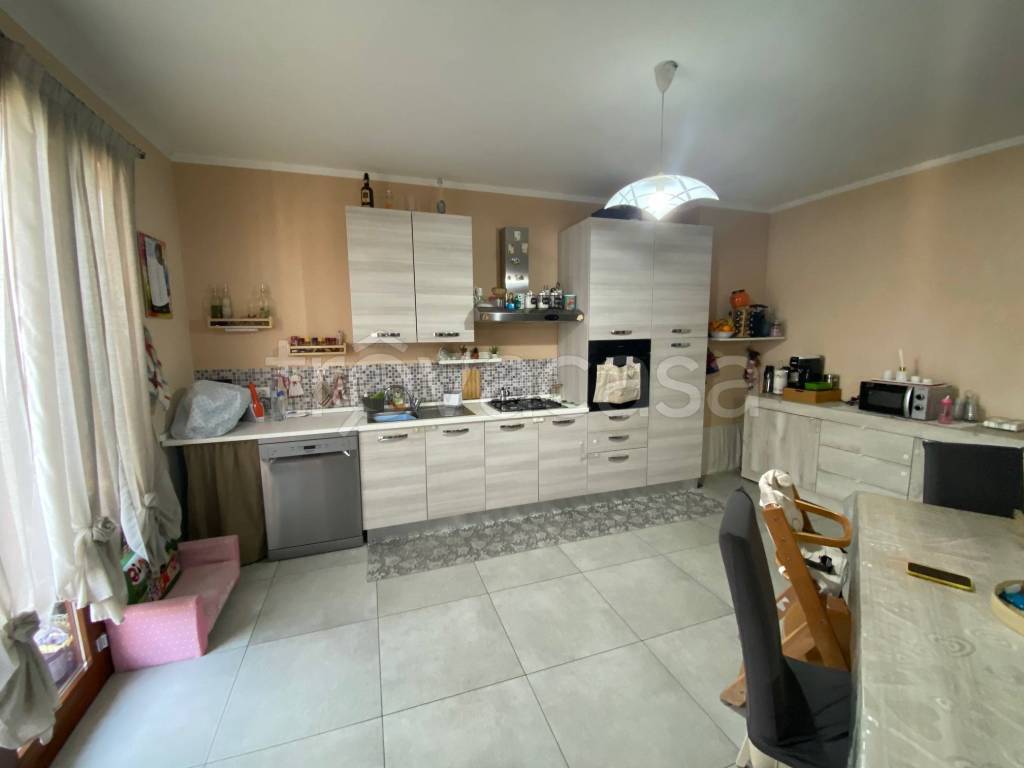 appartamento in vendita a Santa Maria a Monte in zona Cerretti