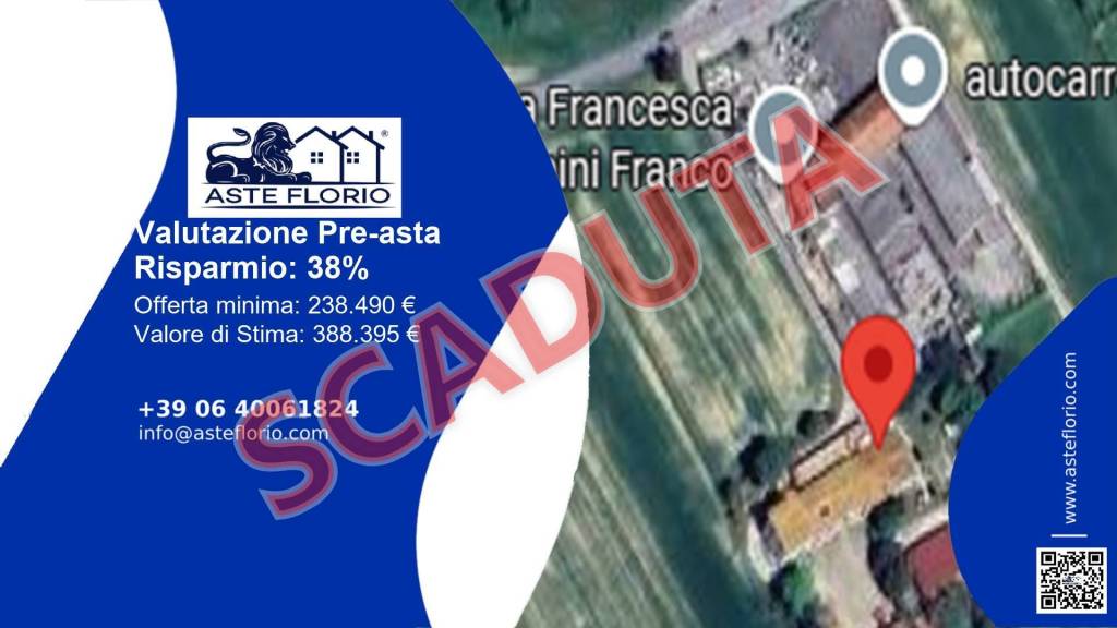 locale commerciale in vendita a Santa Maria a Monte