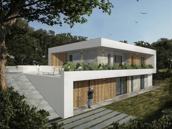 casa indipendente in vendita a Santa Maria a Monte