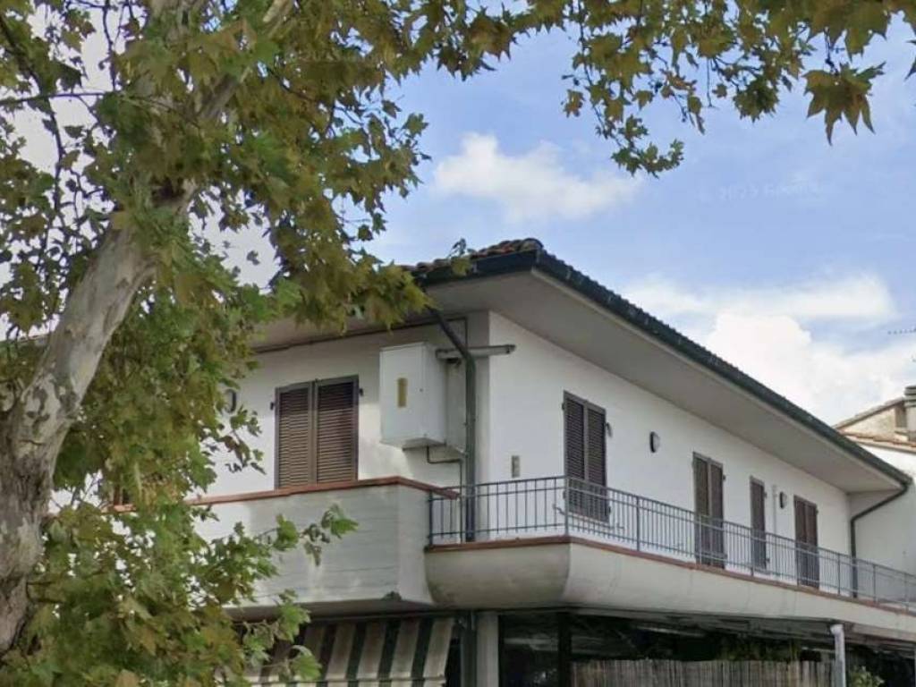 appartamento in vendita a Santa Maria a Monte