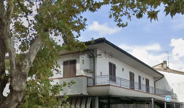 appartamento in vendita a Santa Maria a Monte