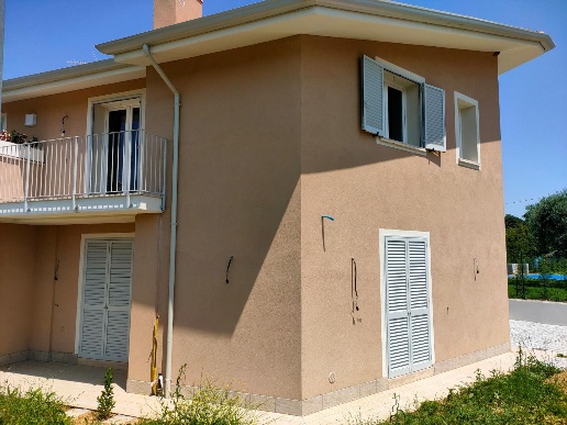 casa indipendente in vendita a Santa Maria a Monte