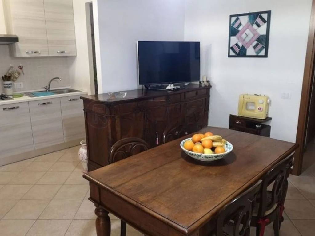 appartamento in vendita a Santa Maria a Monte in zona Montecalvoli