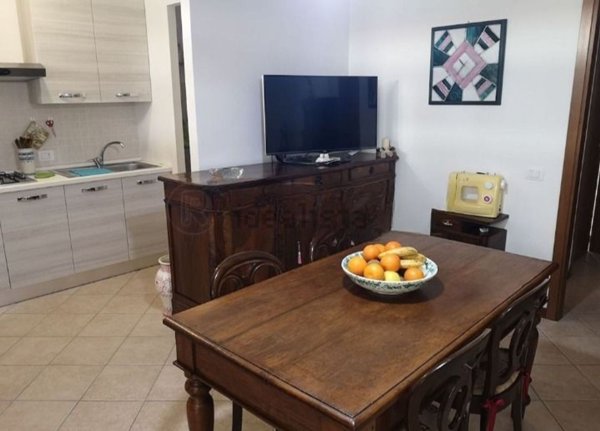 appartamento in vendita a Santa Maria a Monte in zona Montecalvoli