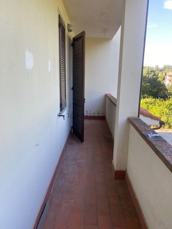 appartamento in vendita a Santa Maria a Monte in zona Montecalvoli