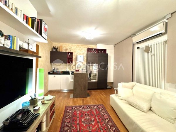 appartamento in vendita a Santa Maria a Monte