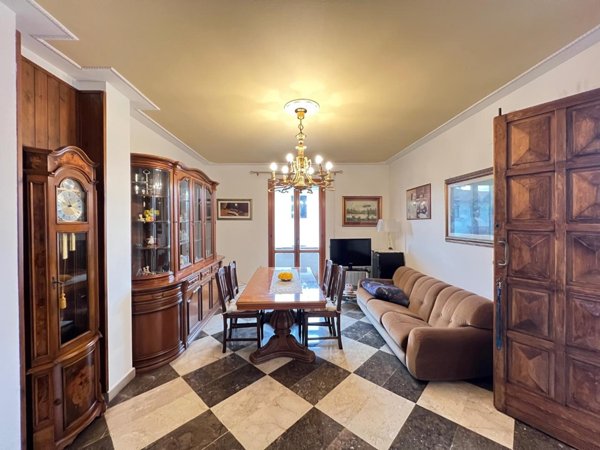 appartamento in vendita a Santa Maria a Monte