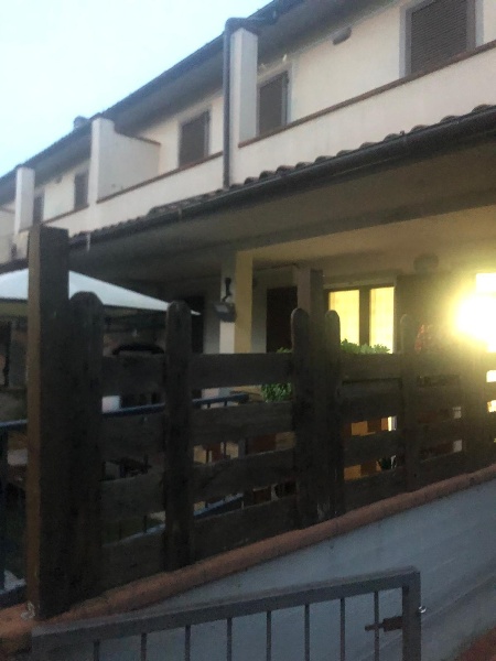 appartamento in vendita a Santa Maria a Monte in zona Montecalvoli