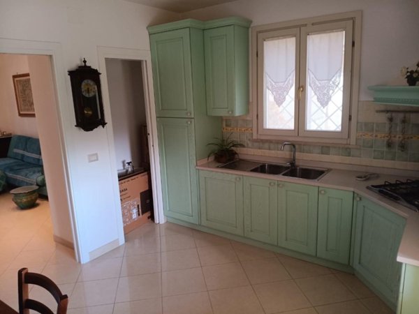 casa indipendente in vendita a Santa Maria a Monte