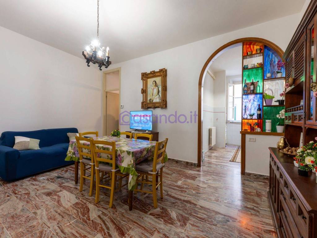 appartamento in vendita a Santa Maria a Monte