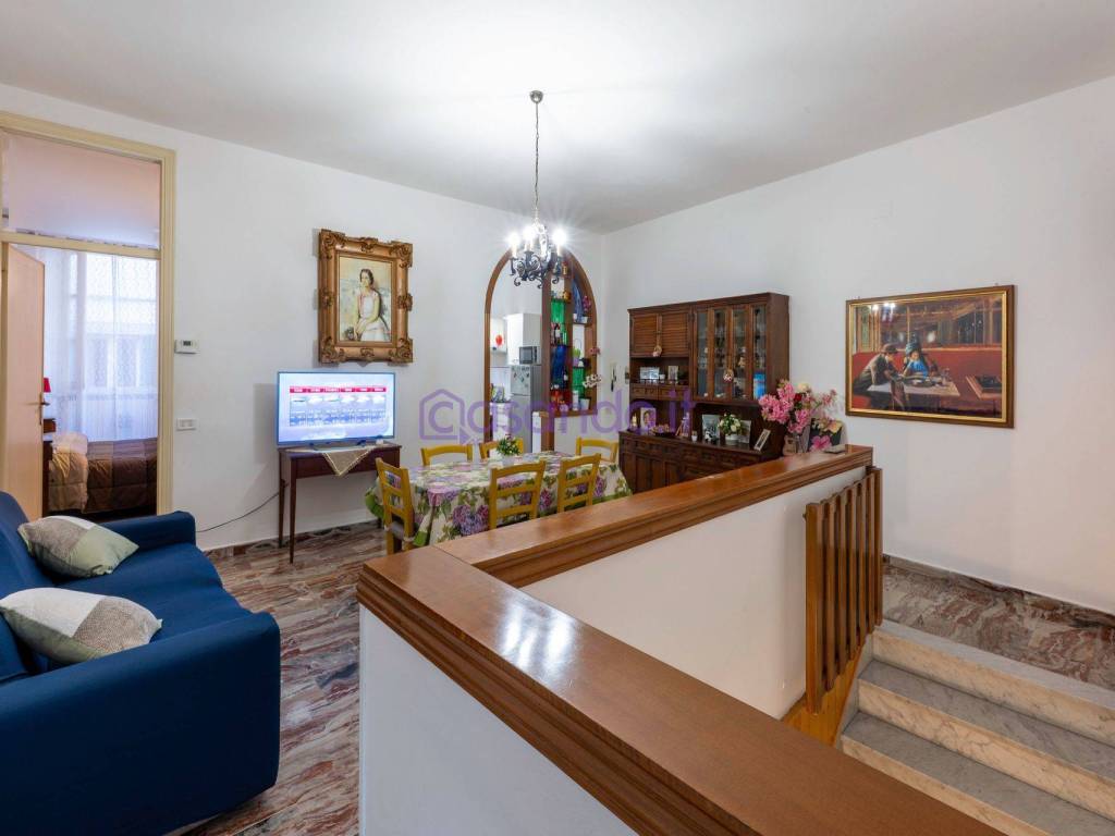 appartamento in vendita a Santa Maria a Monte