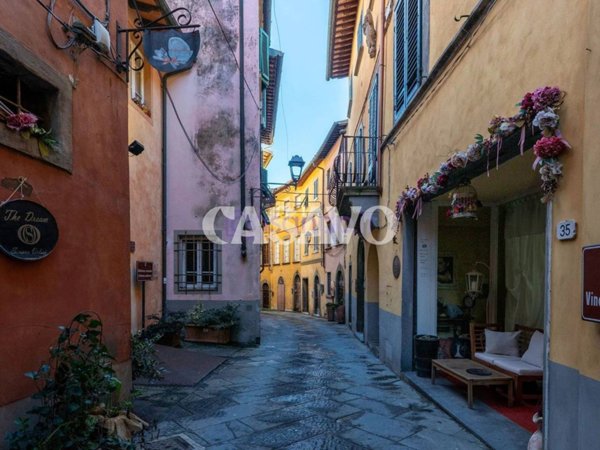 appartamento in vendita a Santa Maria a Monte