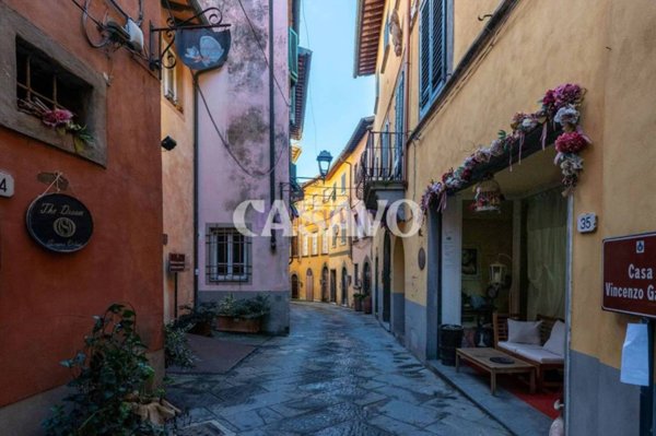 appartamento in vendita a Santa Maria a Monte in zona Pregiuntino