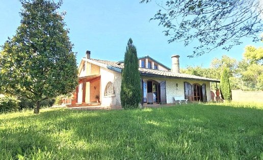 casa indipendente in vendita a Santa Maria a Monte