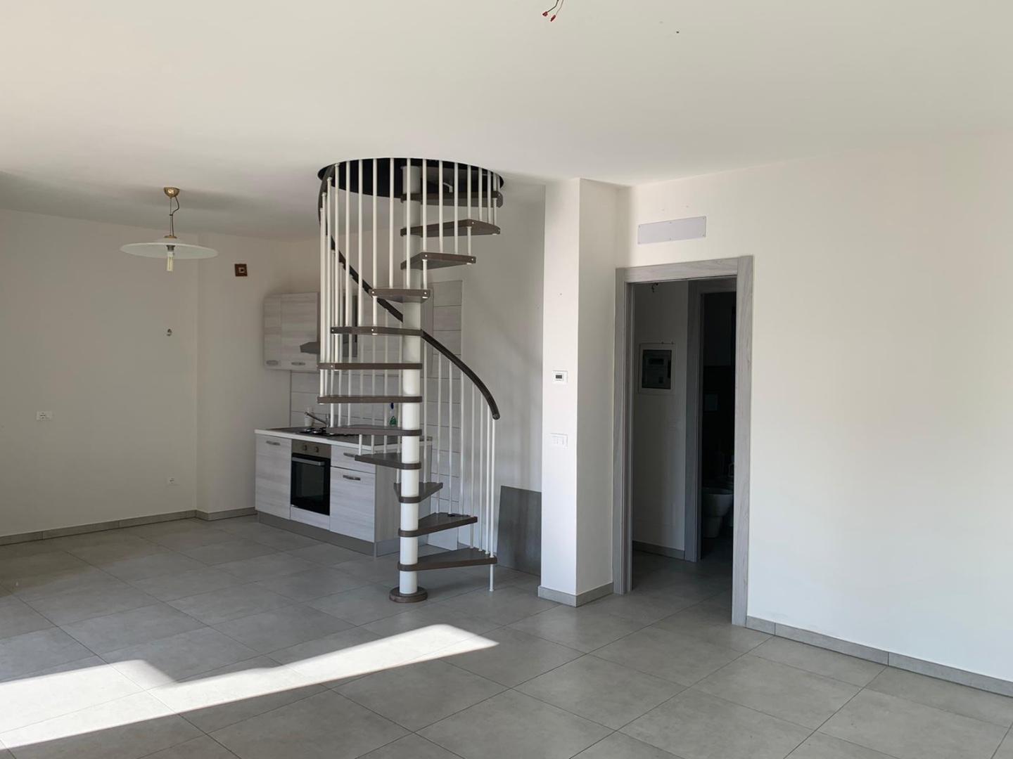 appartamento in vendita a Santa Maria a Monte in zona Cerretti