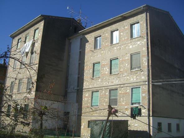 appartamento in vendita a Santa Maria a Monte