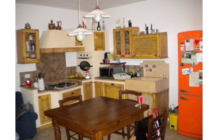 appartamento in vendita a Santa Maria a Monte