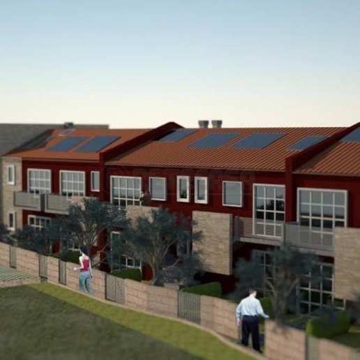 appartamento in vendita a Santa Maria a Monte