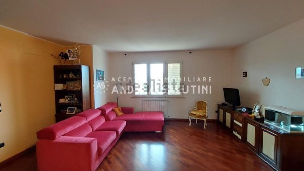 casa indipendente in vendita a Santa Maria a Monte