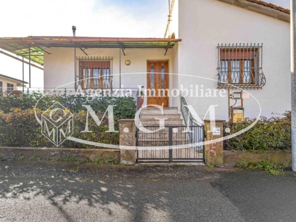 casa indipendente in vendita a Santa Maria a Monte