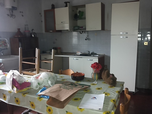 appartamento in vendita a Santa Maria a Monte in zona Montecalvoli