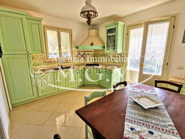 casa indipendente in vendita a Santa Maria a Monte