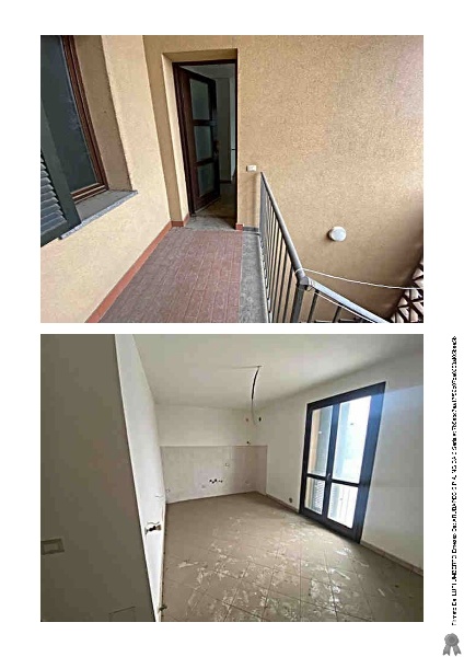 appartamento in vendita a Santa Maria a Monte