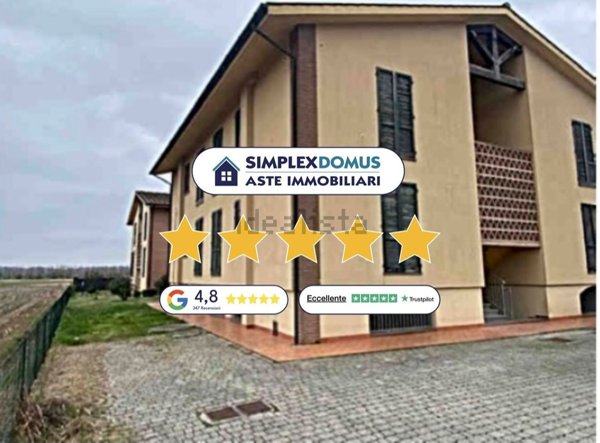 appartamento in vendita a Santa Maria a Monte