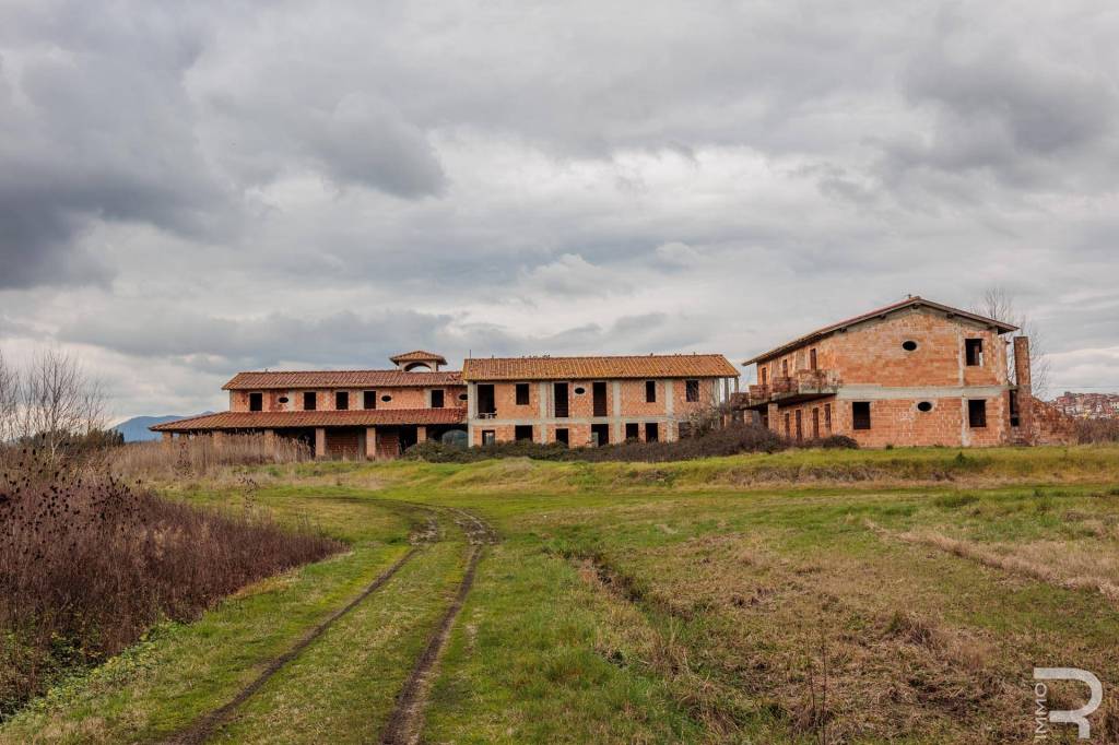 casa indipendente in vendita a Santa Maria a Monte in zona Cerretti