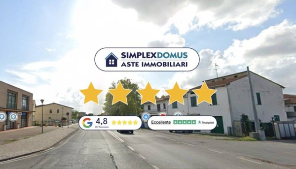 appartamento in vendita a Santa Maria a Monte